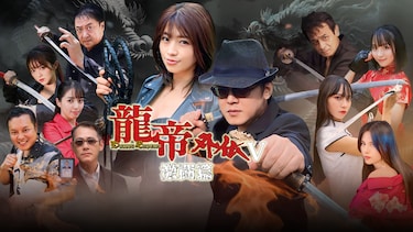 龍帝外伝V 激闘篇