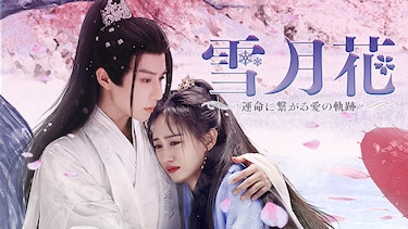 雪月花～運命に繋がる愛の軌跡～