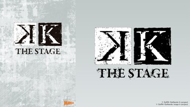 舞台『Ｋ』