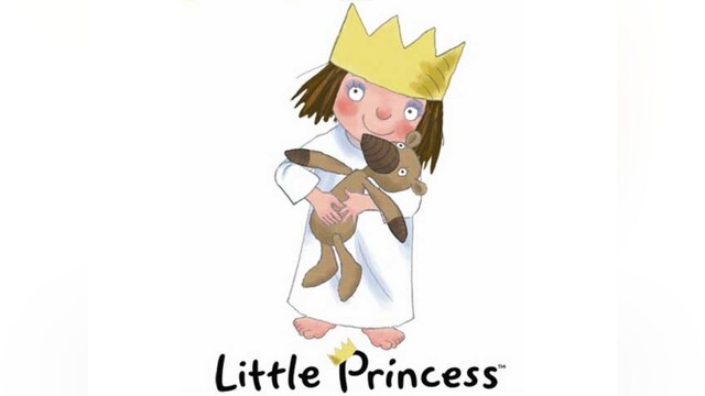 Little Princess Series2