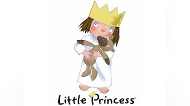 Little Princess Series2