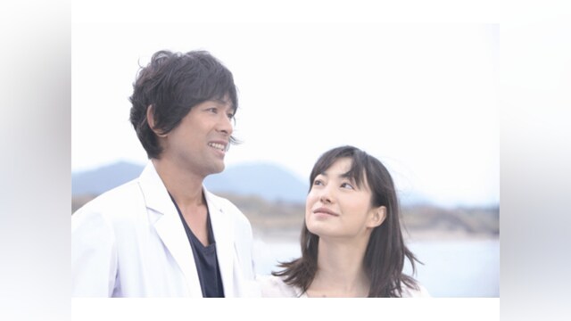 パーマネント野ばら