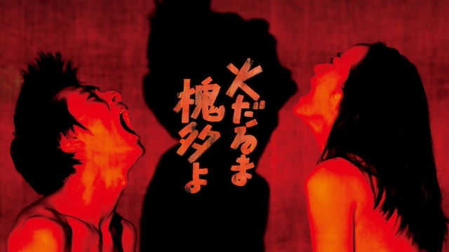 火だるま槐多よ