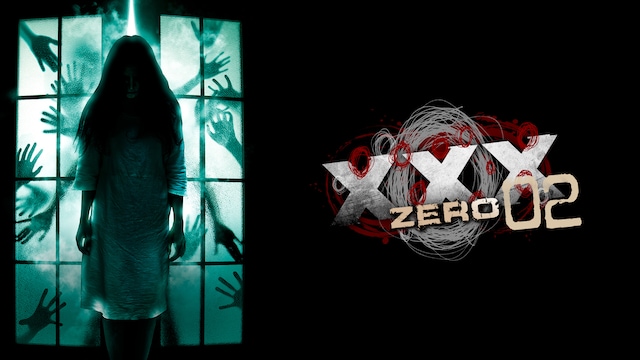 XXX ZERO 2
