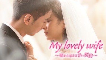 My lovely wife～嘘から始まる甘い契約～