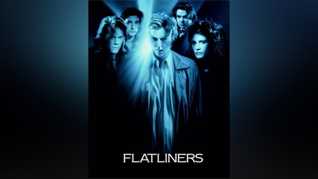 フラットライナーズ (1990)