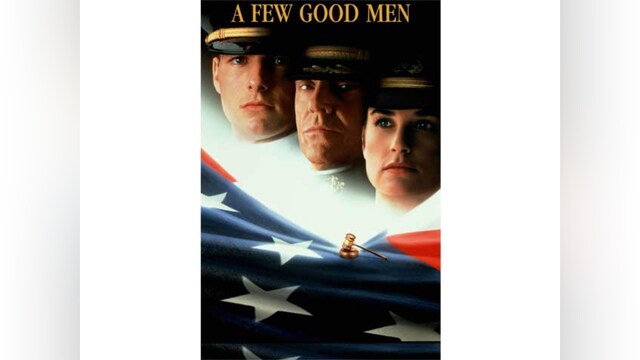 ア・フュー・グッドメン