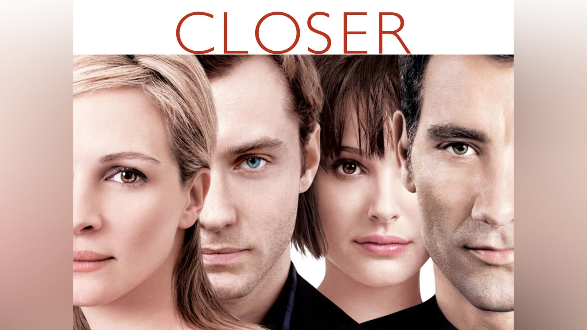 「クローサー」映画 【無料体験】動画配信サービスのビデオマーケット