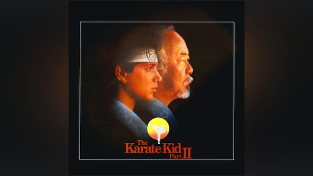 ベスト・キッド2