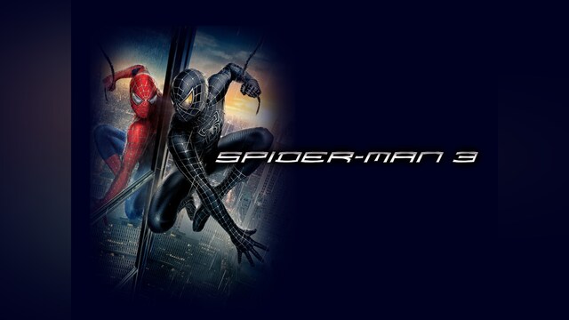 スパイダーマン3