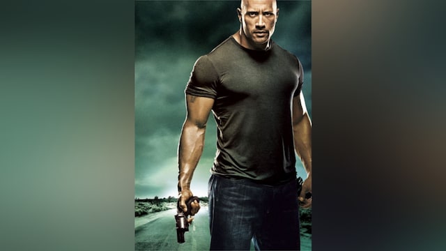 ファースター 怒りの銃弾