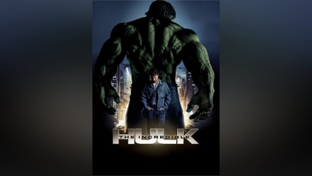 インクレディブル・ハルク