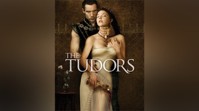 THE TUDORS～背徳の王冠～ シーズン2