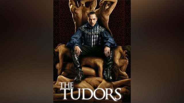 THE TUDORS~背徳の王冠~ シーズン3