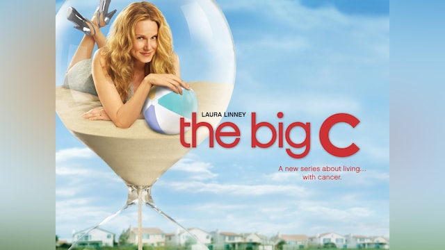 キャシーのbig C いま私にできること シーズン1