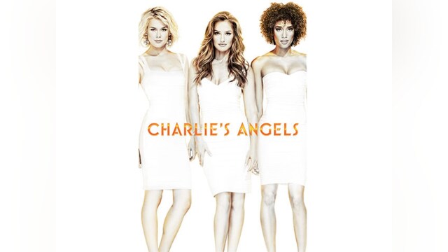 新チャーリーズ・エンジェル シーズン1