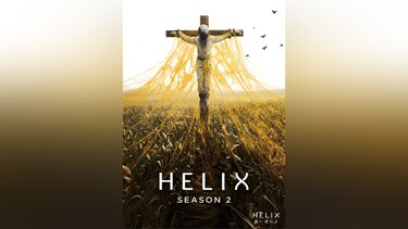 HELIX ‐黒い遺伝子‐ シーズン 2