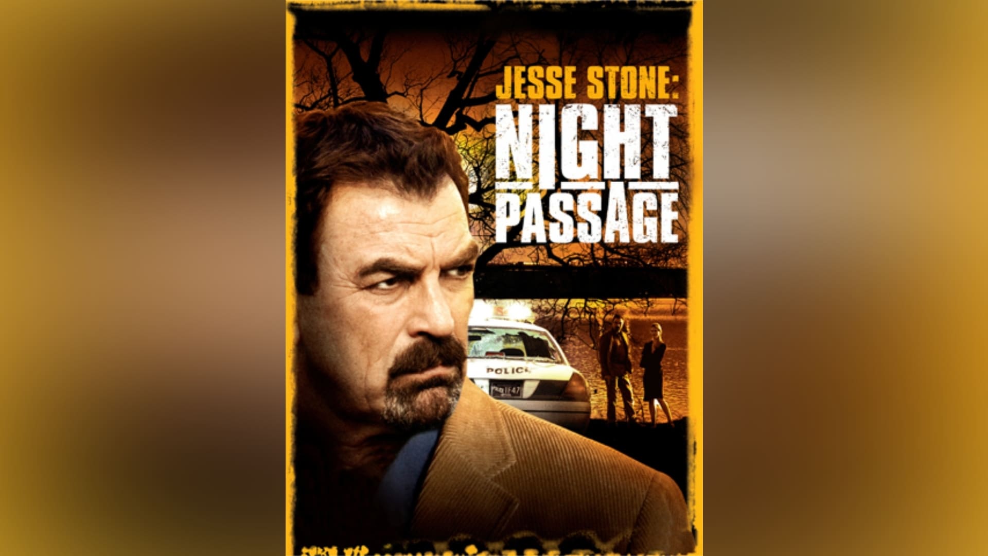 警察署長ジェッシイ・ストーン 暗夜を渉る｜カンテレドーガ【初回14