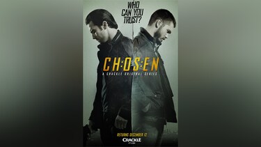 CHOSEN ： 選択の行方 シーズン2