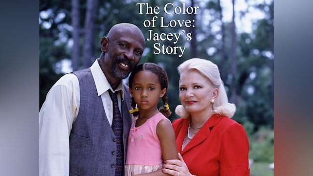 カラー・オブ・ラブ