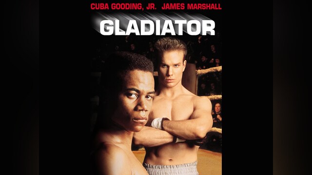 ファイティング・キッズ