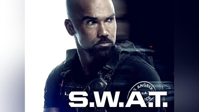 S.W.A.T.　シーズン2