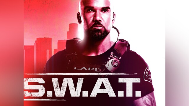 S.W.A.T.　シーズン3