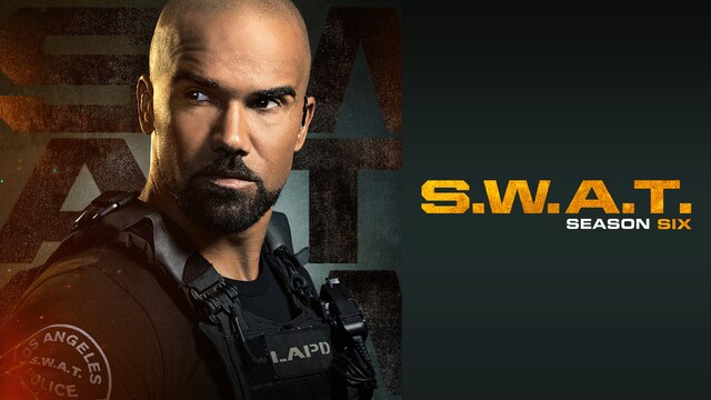 S.W.A.T.　シーズン6