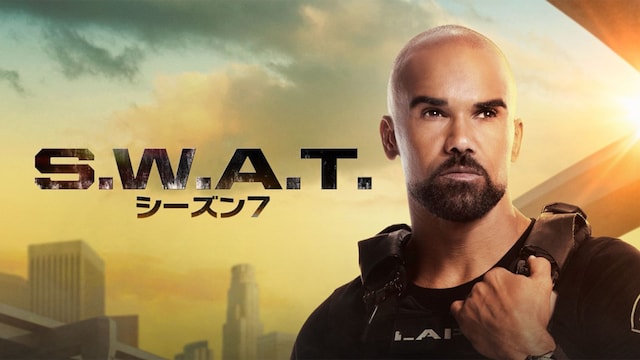 S.W.A.T. シーズン 7