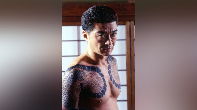 続 広島やくざ戦争 流血!第三次抗争勃発!!