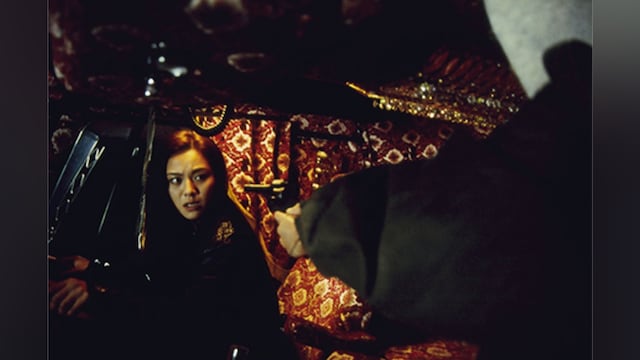 ヤンママトラッカー 飛龍伝