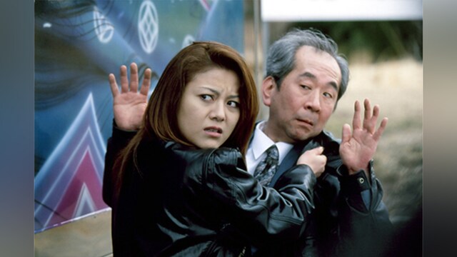 新ヤンママトラッカー 激突!夢街道編