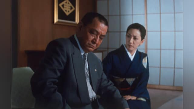 実録・大阪やくざ戦争 報復 完結編