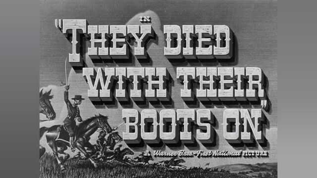 壮烈第七騎兵隊