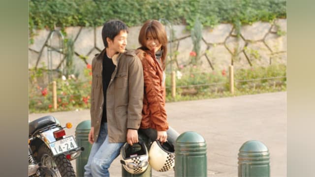 未来予想図~ア・イ・シ・テ・ルのサイン~