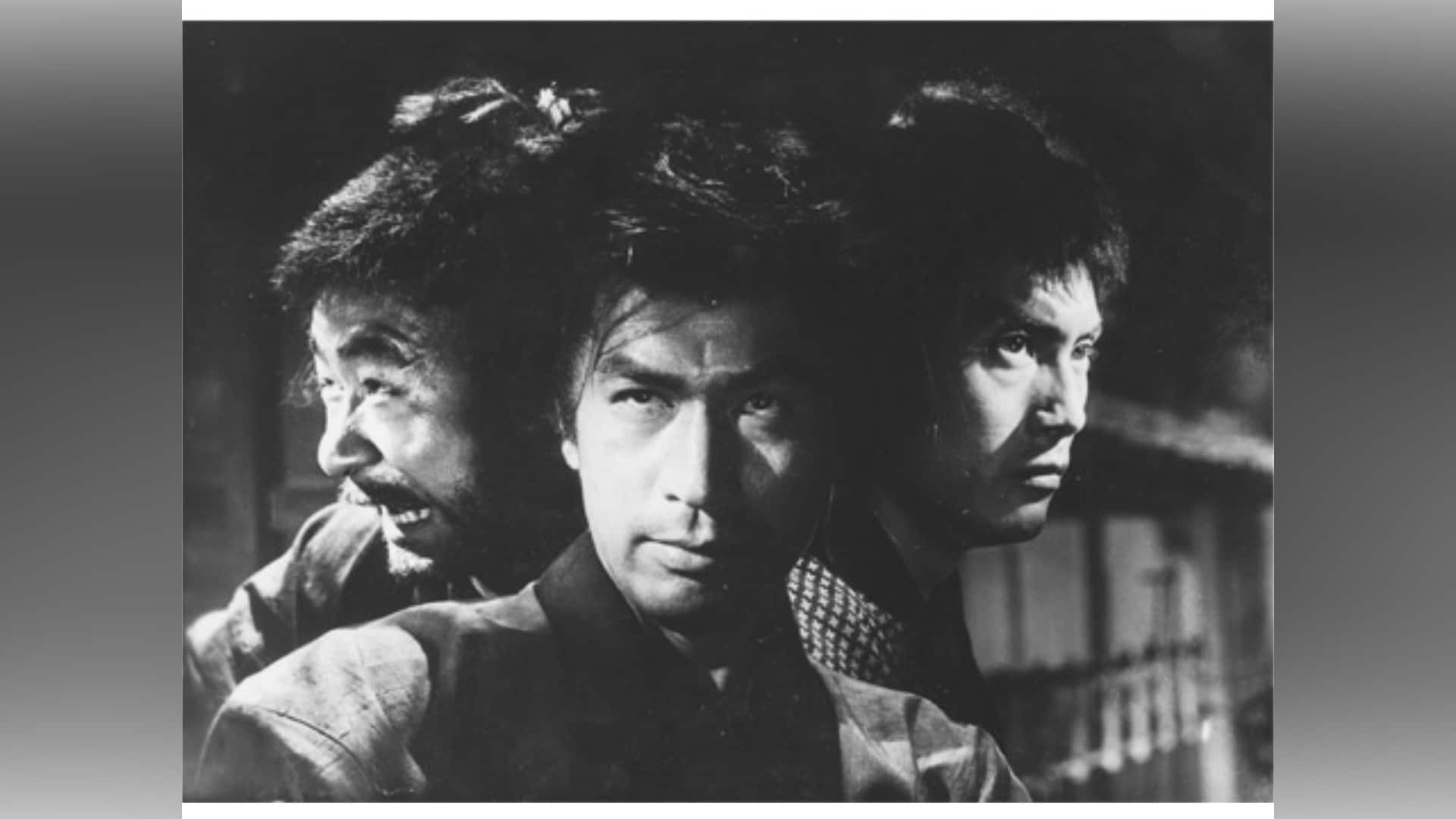 三匹の侍」映画 |【無料体験】動画配信サービスのビデオマーケット