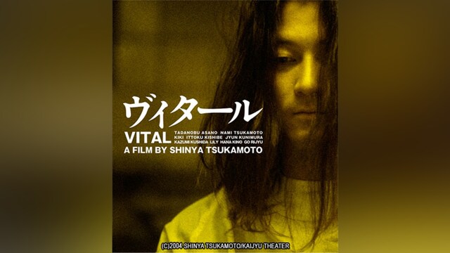 ヴィタール ニューHDマスター