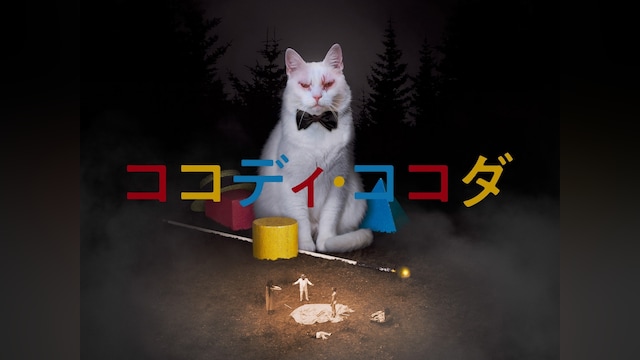 ココディ・ココダ