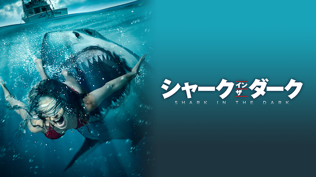 シャーク・イン・ザ・ダーク