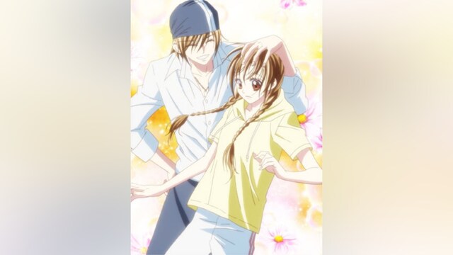 今日、恋をはじめます