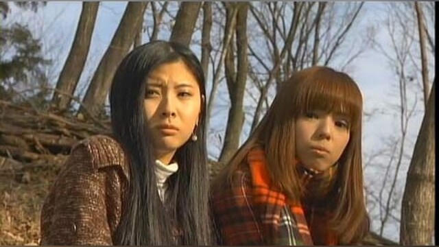 青春H ring my bell