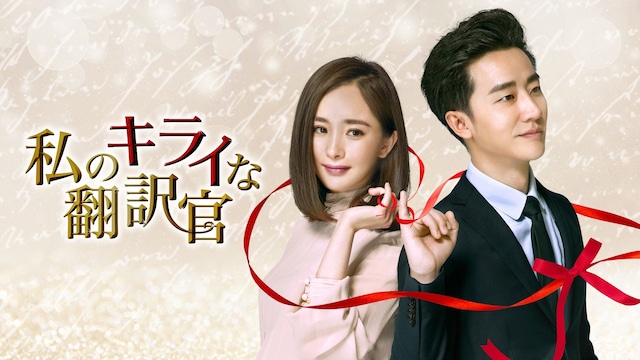 私のキライな翻訳官