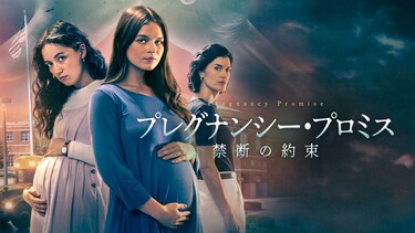 プレグナンシー・プロミス　禁断の約束