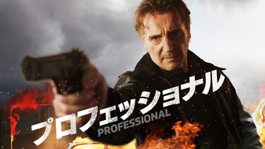 プロフェッショナル