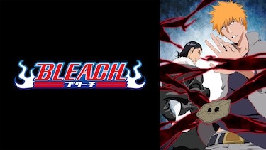 BLEACH 死神代行消失篇