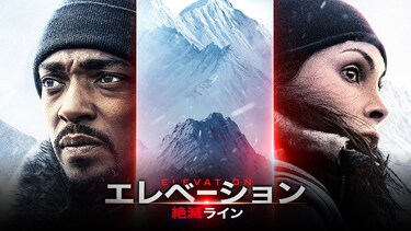 エレベーション　絶滅ライン