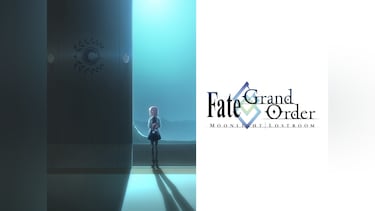 Fate/Grand Order －MOONLIGHT/LOSTROOM－