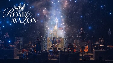 音楽朗読劇READING HIGH『ROAD to AVALON』