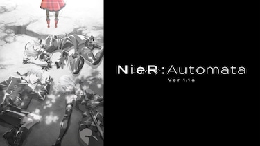 NieR:Automata Ver1.1a