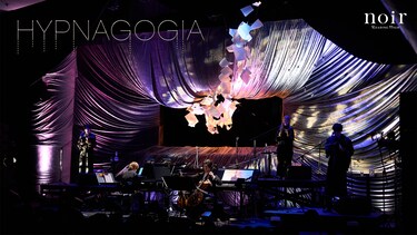 HYPNAGOGIA～ヒプナゴギア～